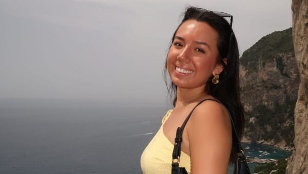 I quit my corporate job to become an influencer. It’s the riskiest thing I’ve ever done — here are 5 things I learned.