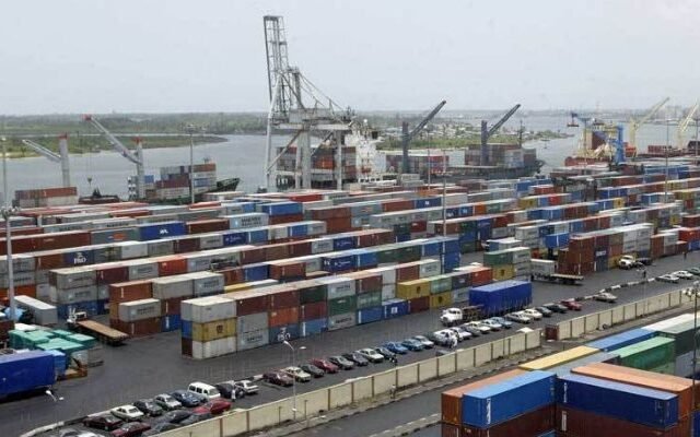 NPA cargo throughput hits 32.38m tons, vessel tonnage up 19.5%