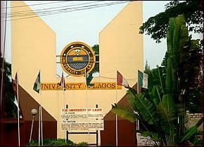 UNILAG Post UTME Past Questions and Answers – Free Download