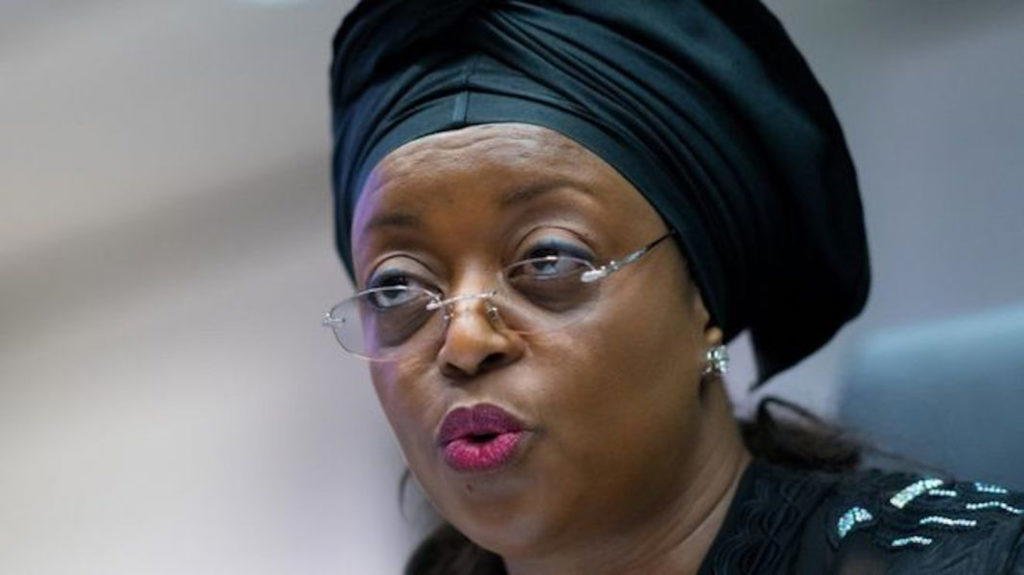 Lawyers raise fair trial concerns in Diezani’s UK case