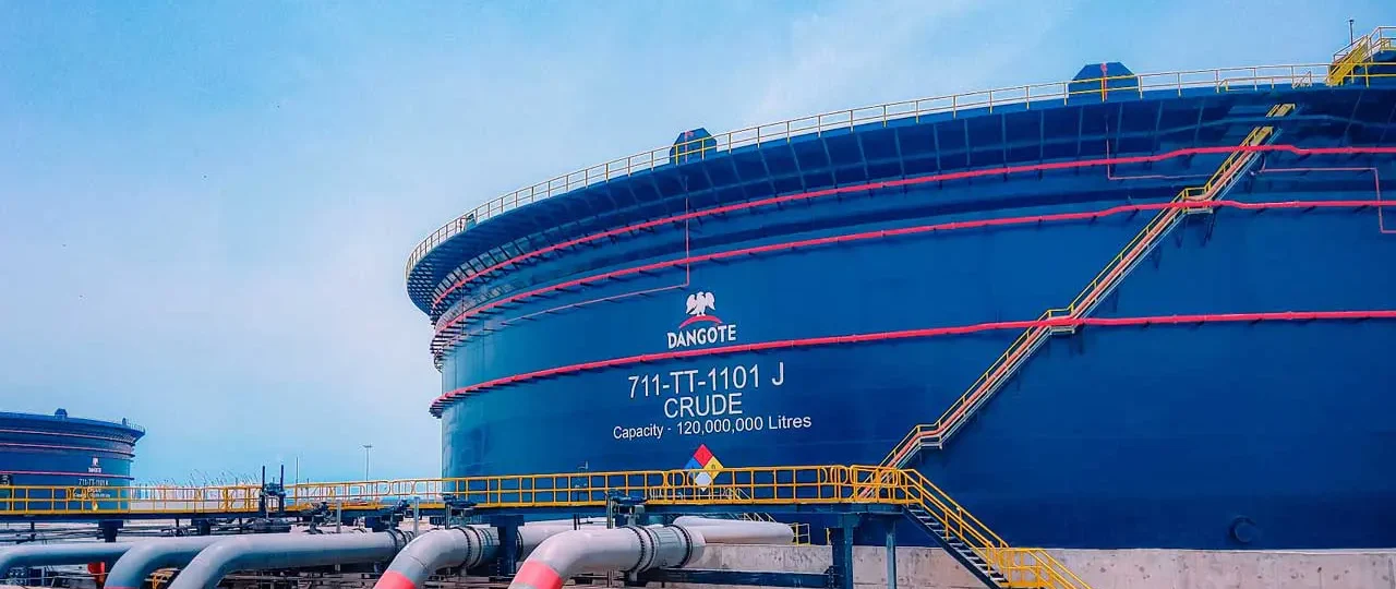 Dangote Refinery reduces diesel price as hope rises for fuel cut