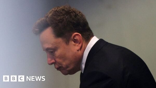 Elon Musk just lost another lawsuit. Will he keep fighting?