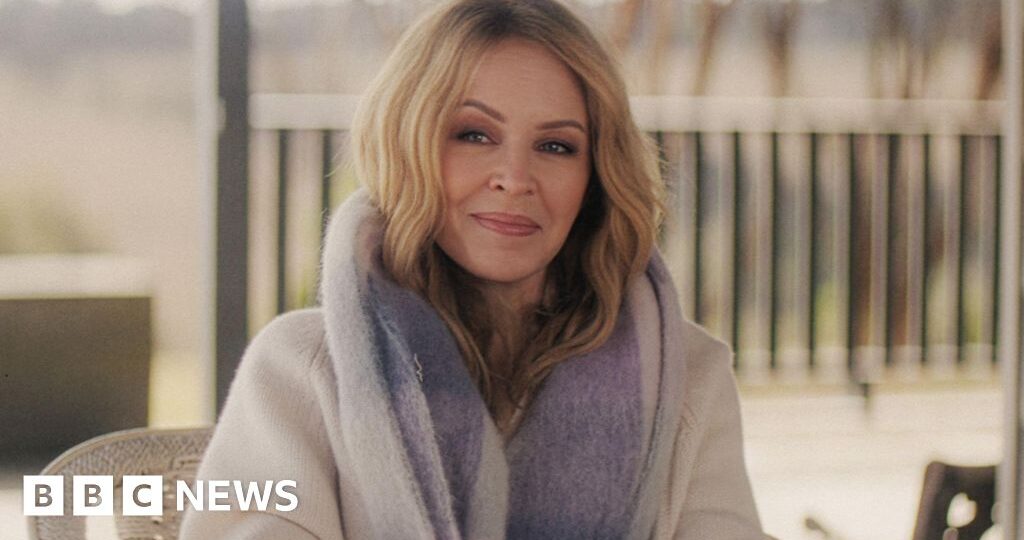 Kylie Minogue reveals she had second cancer diagnosis in 2021