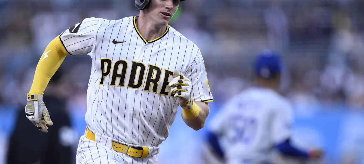 Game 50: Athletics at San Diego Padres