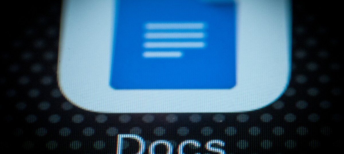 Google adds voice-based prompting to Docs and Keep