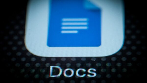 Google adds voice-based prompting to Docs and Keep