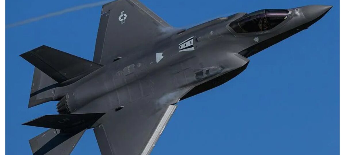 US launches new airstrikes on Iran