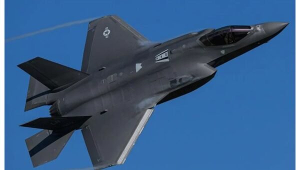US launches new airstrikes on Iran