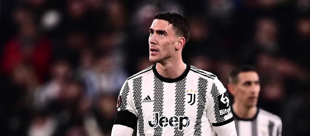 Dusan Vlahovic: Man United’s plot for Juventus star unveiled