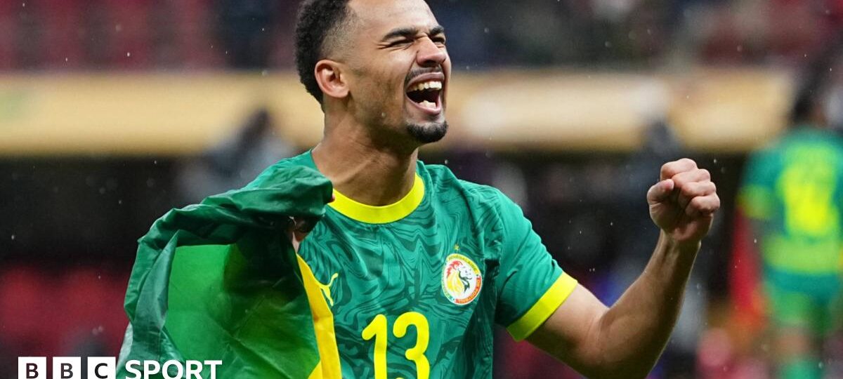 Ndiaye adamant Senegal are champions of Africa