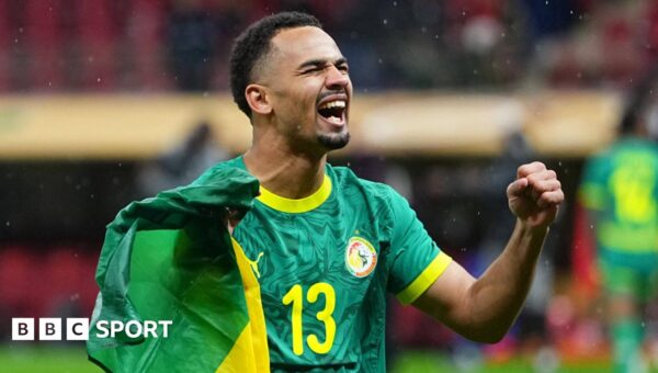Ndiaye adamant Senegal are champions of Africa