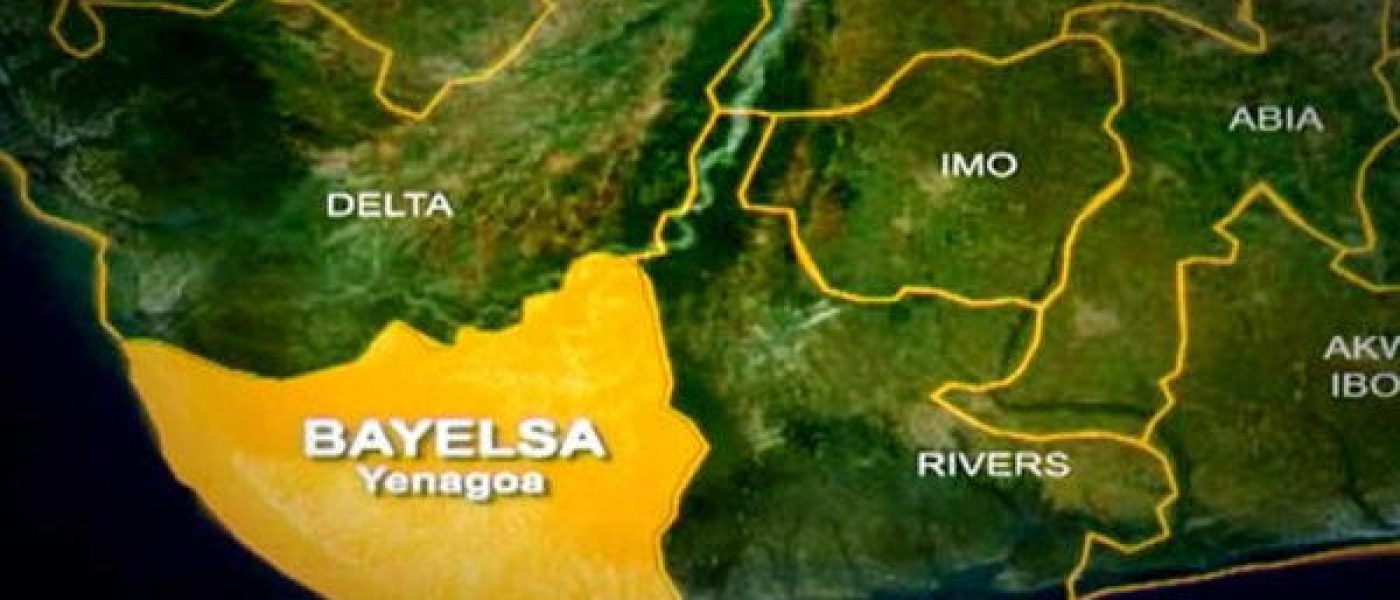 Bayelsa communities watch livelihoods drown as new oil leak goes unchecked