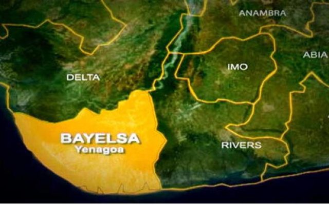 Bayelsa communities watch livelihoods drown as new oil leak goes unchecked