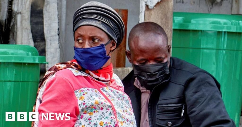 Ebola risk raised to 'very high' in DR Congo