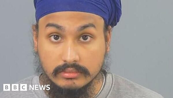 Man guilty of murdering student with ceremonial knife