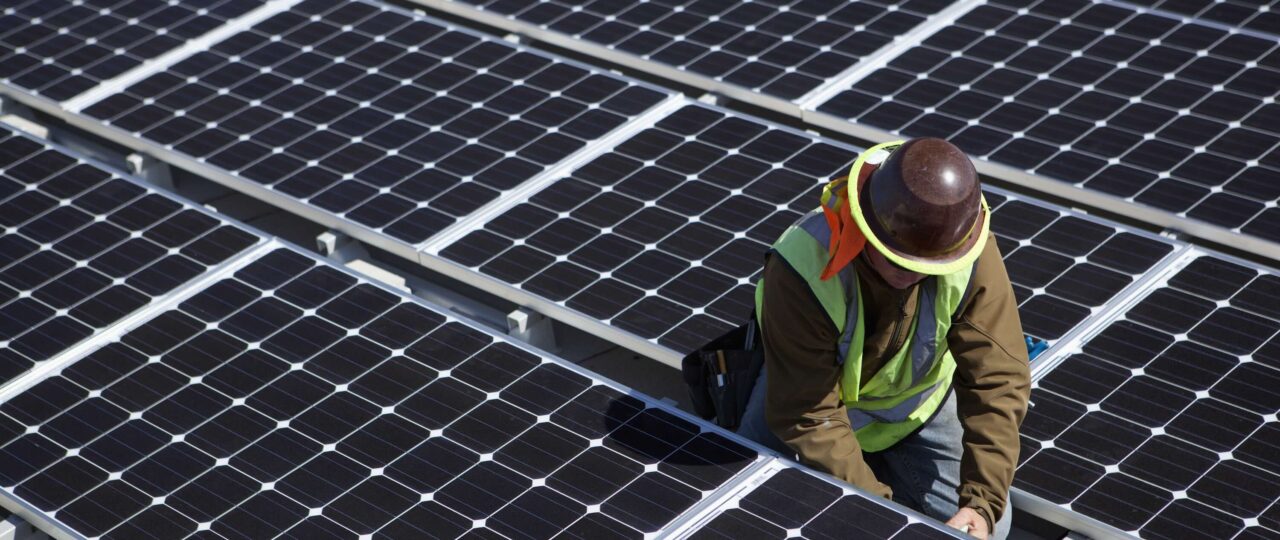 Solar to dominate energy by 2035, but AI data centers will keep fossil fuels in business