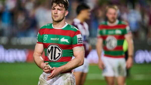 NRL star Jai Arrow retires from rugby league after MND diagnosis