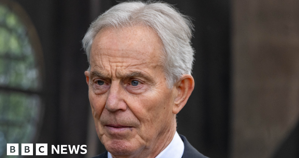 Labour has 'no coherent plan' for country, says Blair