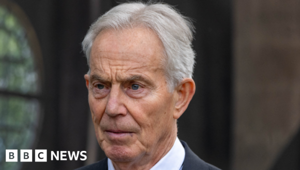 Labour has ‘no coherent plan’ for country, says Blair