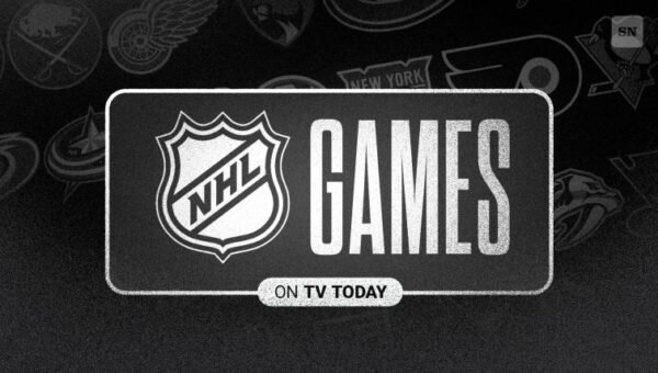 NHL games on TV today: Full schedule, times, TV channels, live streams to watch 2026 hockey playoffs