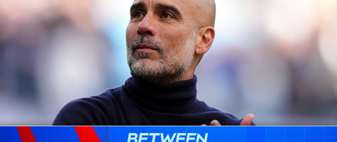 How Guardiola transformed English football