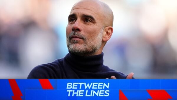 How Guardiola transformed English football