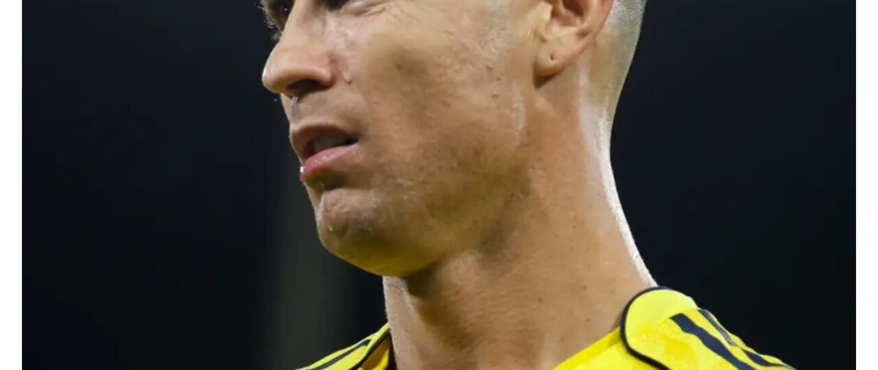 Ronaldo refuses to collect runner-up medal after Al-Nassr lose Champions League final