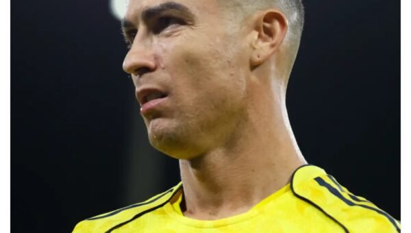 Ronaldo refuses to collect runner-up medal after Al-Nassr lose Champions League final