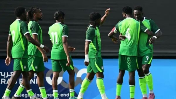 Unity Cup: 20 players in camp as Super Eagles gear up for Zimbabwe test