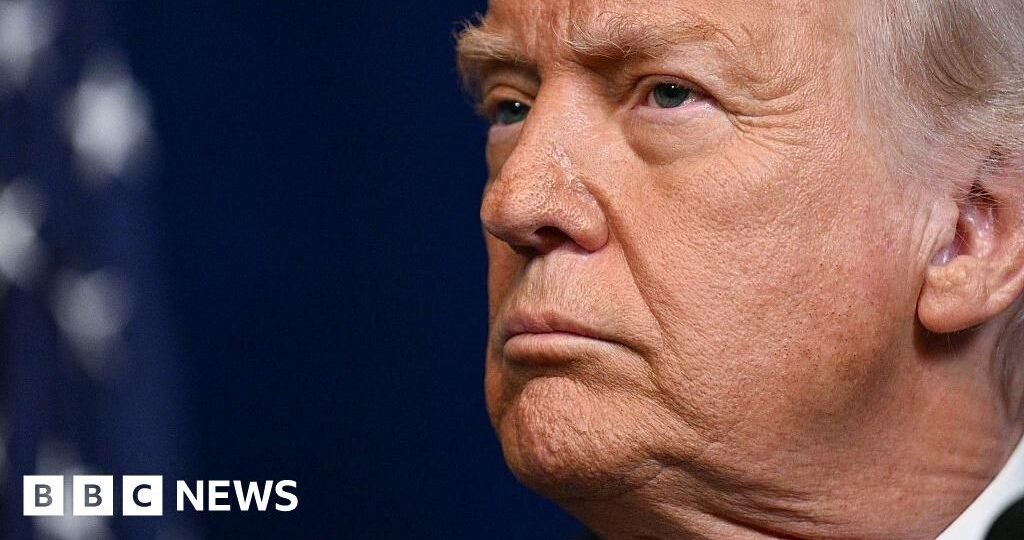 Trump in excellent health after annual checkup, doctor says