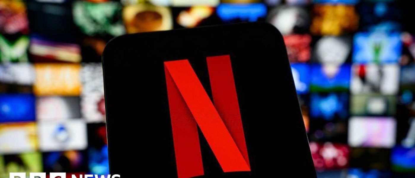 Texas accuses Netflix of spying on users, including children