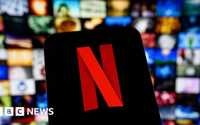 Texas accuses Netflix of spying on users, including children
