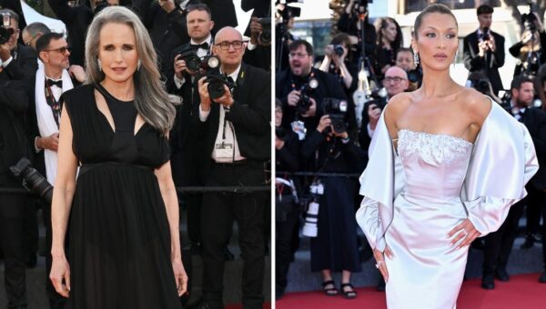 The best and worst outfits at the 2026 Cannes Film Festival so far