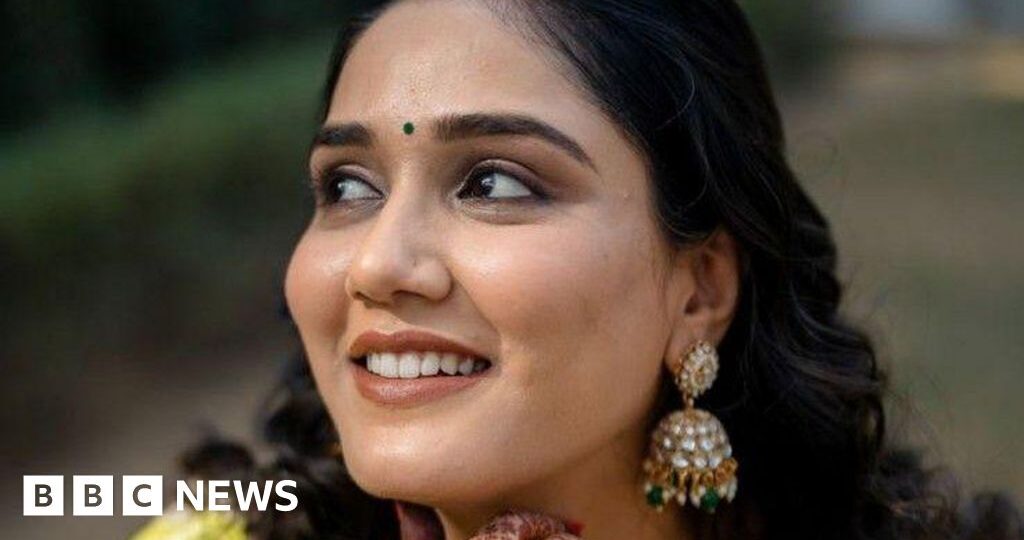 An Indian bride dies. Rival claims of murder and suicide set off media frenzy