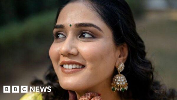 An Indian bride dies. Rival claims of murder and suicide set off media frenzy