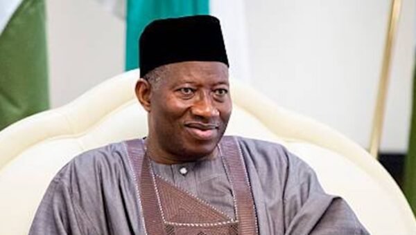 2027: PDP announces date to screen ex-president Jonathan
