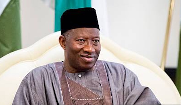 2027: PDP announces date to screen ex-president Jonathan