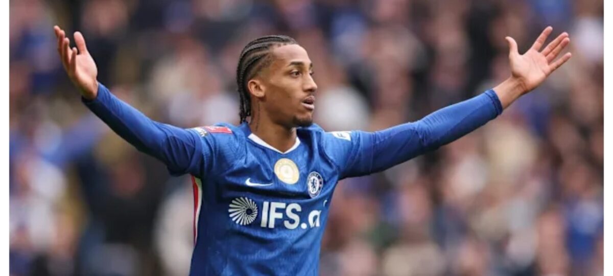 World Cup 2026: How Chelsea’s João Pedro reacted after being left out of Brazil squad