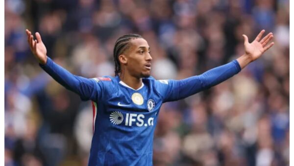 World Cup 2026: How Chelsea’s João Pedro reacted after being left out of Brazil squad