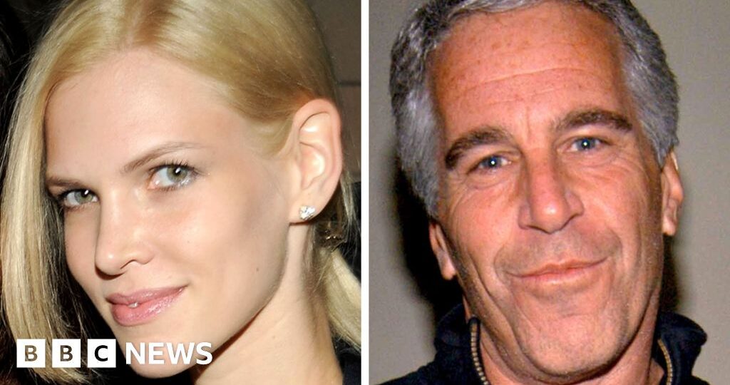 Victim or enabler? Epstein girlfriend who could face questions despite plea deal