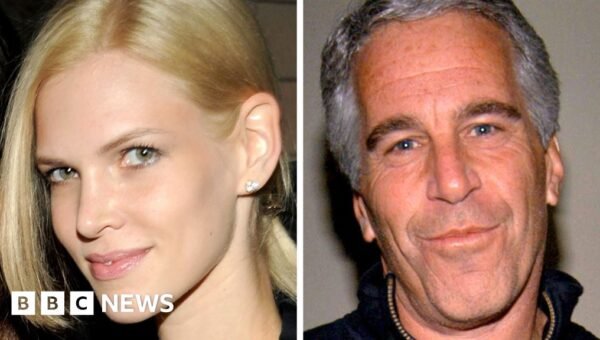 Victim or enabler? Epstein girlfriend who could face questions despite plea deal