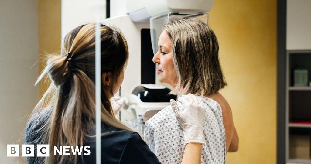Millions of breast cancer patients could safely avoid chemotherapy, study suggests