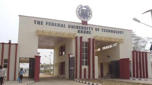 FUTA gets 36 new Professors