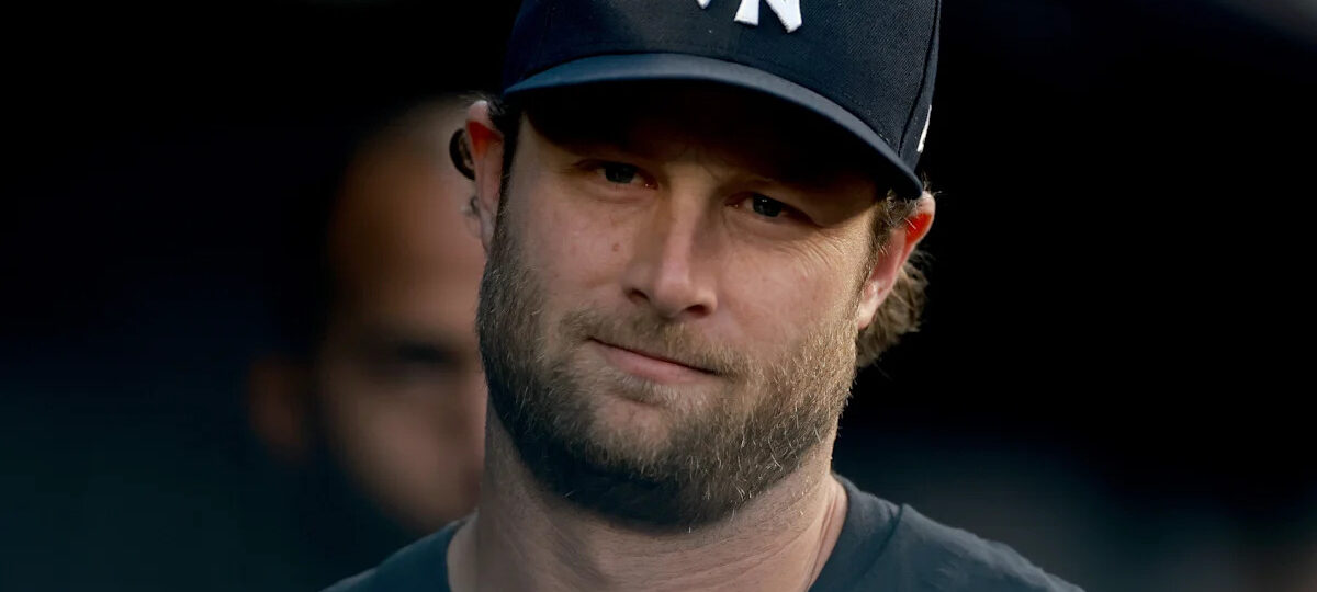 Yankees set Gerrit Cole’s return for Friday vs. Rays: ‘I’ve missed it quite a lot’