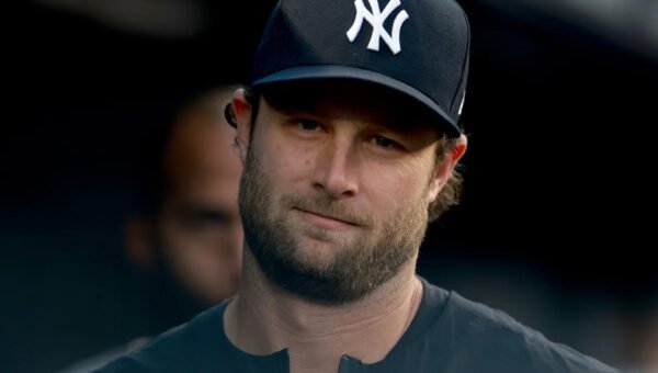 Yankees set Gerrit Cole’s return for Friday vs. Rays: ‘I’ve missed it quite a lot’