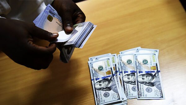 Naira To Dollar Exchange Rate Today, May 19, 2026