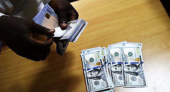 Naira To Dollar Exchange Rate Today, May 19, 2026