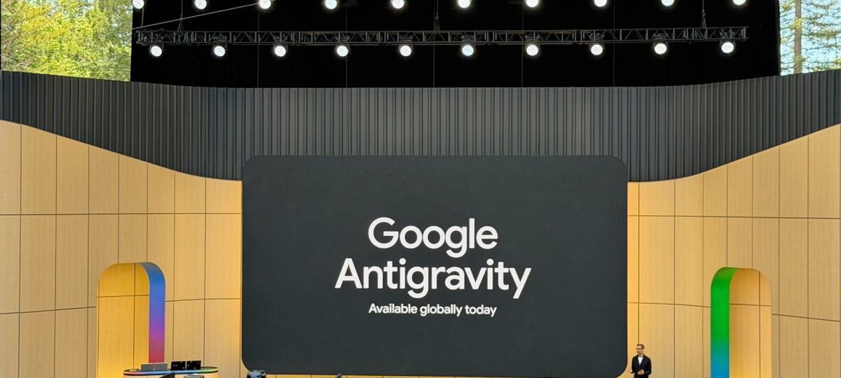 Google launches Antigravity 2.0 with an updated desktop app and CLI tool