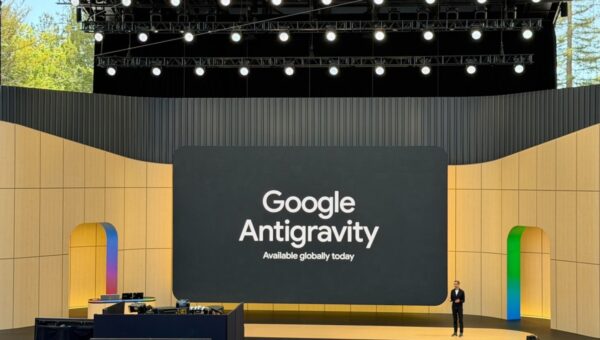 Google launches Antigravity 2.0 with an updated desktop app and CLI tool