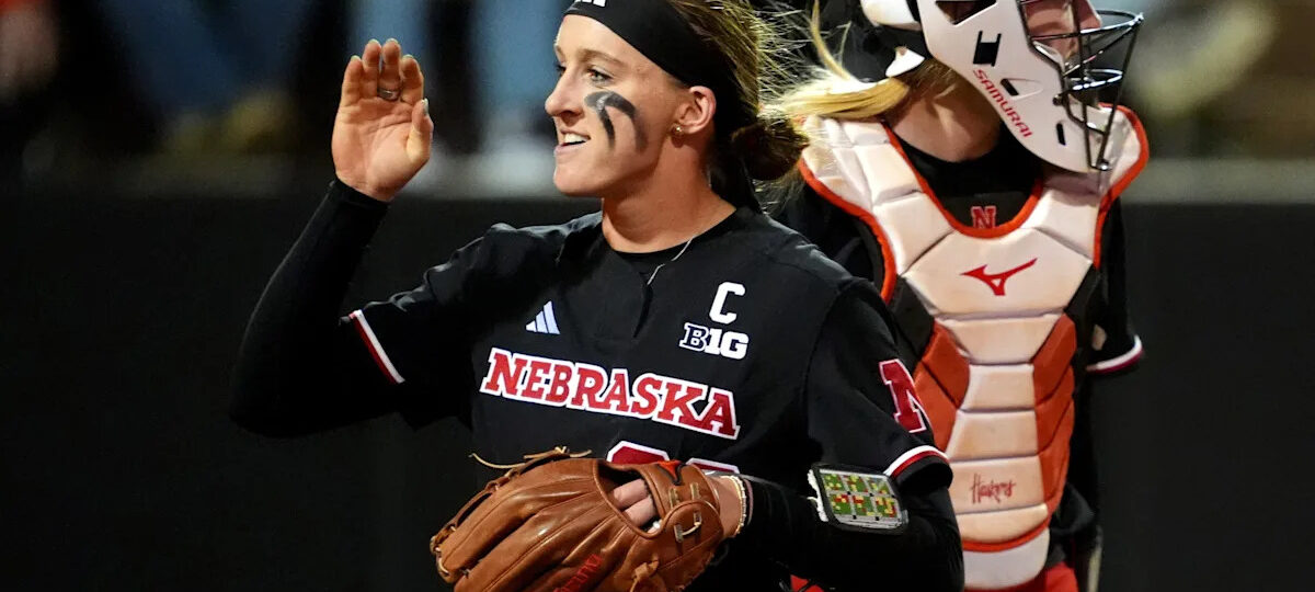 USA TODAY Sports Network 2026 All-American softball awards, coach and player of the year
